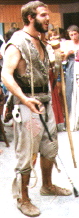 Dweazel Porkchop in 1997