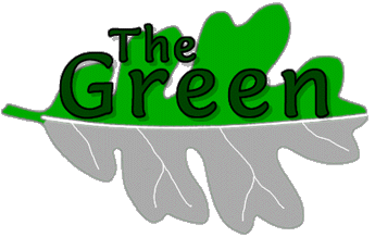 The Green